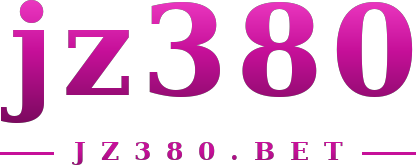 jz380 logo