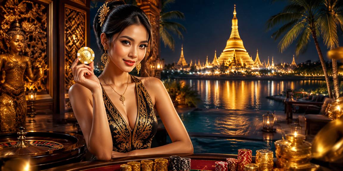 jz380 ကစားခုံကစားကြည့်